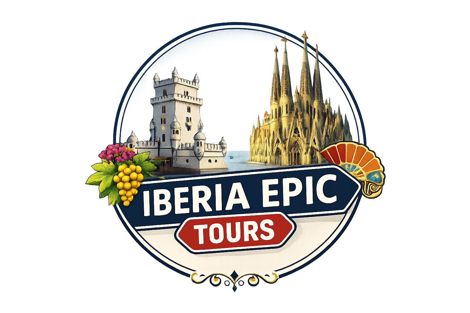 Iberia Epic Tours